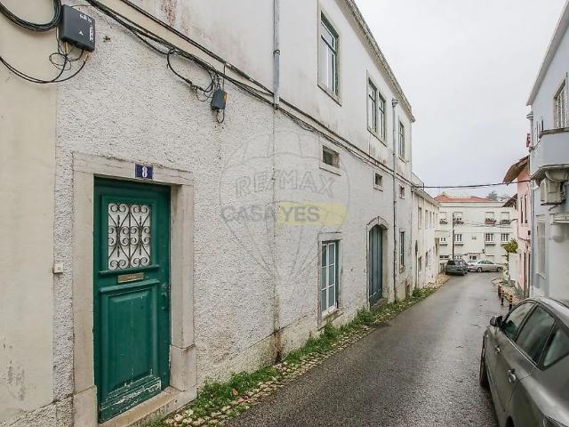 Casa alugar em Bairro da Fonte Longa, Sintra