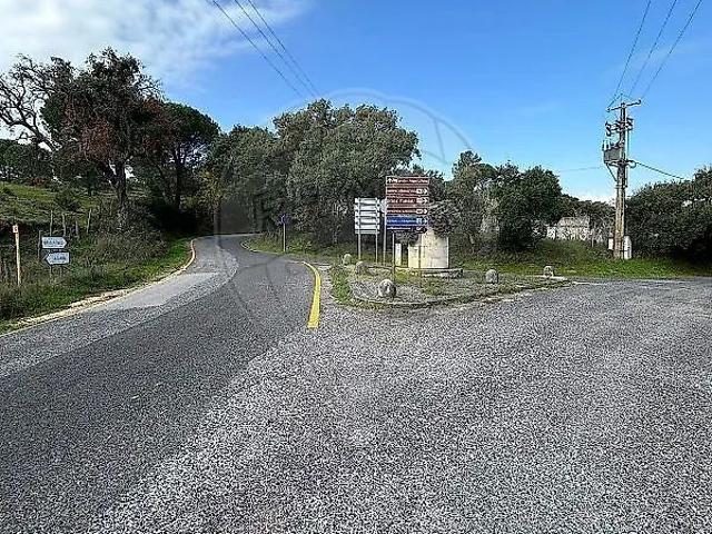Casa alugar em Abrã, Santarém