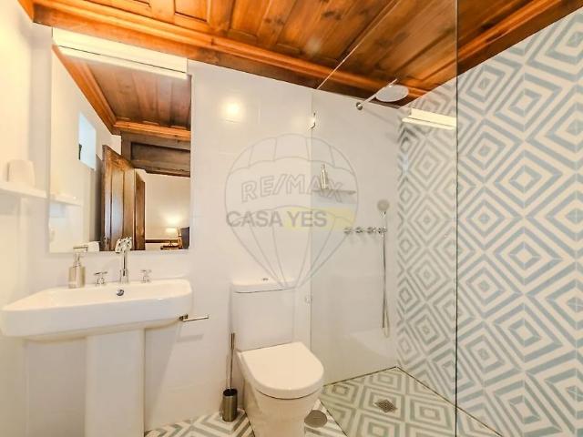 Casa alugar em Vila Real