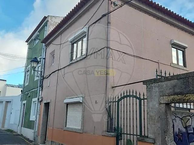 Casa alugar em Núcleo Urbano Histórico de Oeiras, Oeiras