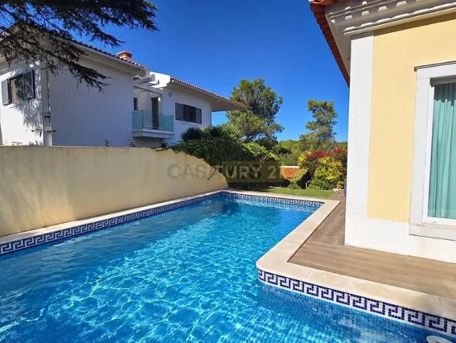 Casa alugar em Mato Romão, Cascais