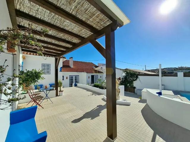 Casa alugar em Alto de Ribeira d'Ilhas, Mafra