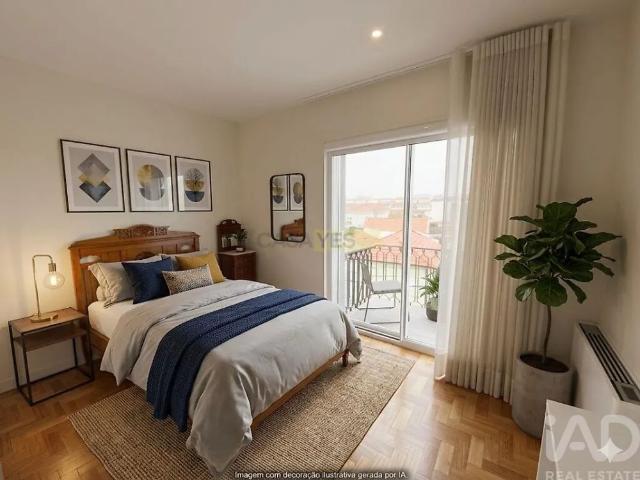 Casa alugar em Porto