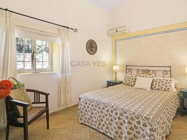 Casa alugar em Fonte de Boliqueime, Loulé