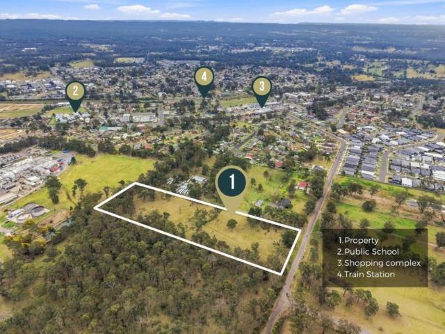 House for sale in Tahmoor, New South Wales