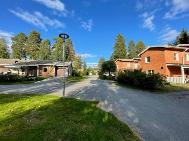 Hus hyra i Skellefteå, Västerbotten