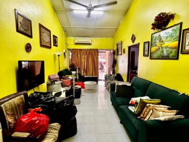 Terraced House for sale in Selayang, Selangor
