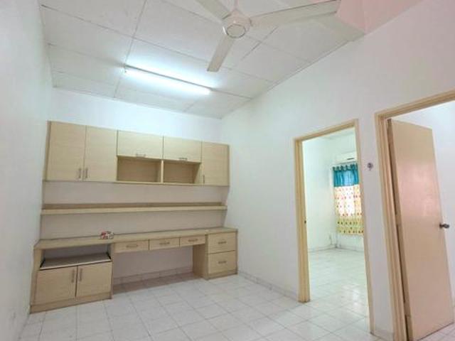 Terraced House for sale in Kajang, Langat