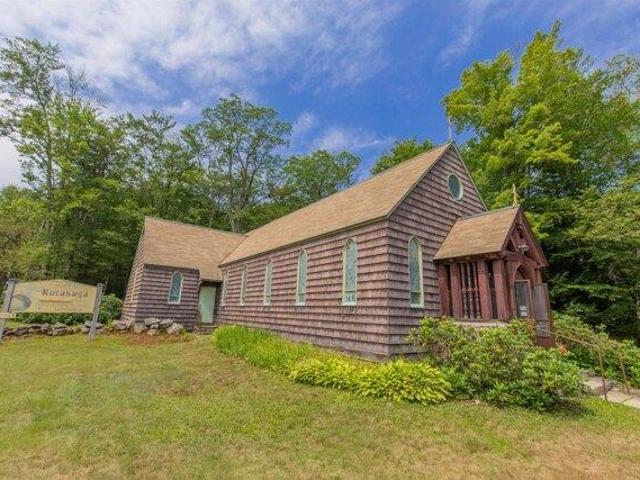 House for sale in New Hampshire