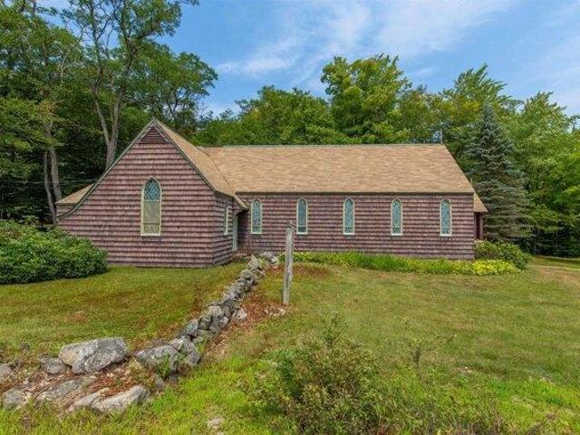 House for sale in Tamworth, Carroll County