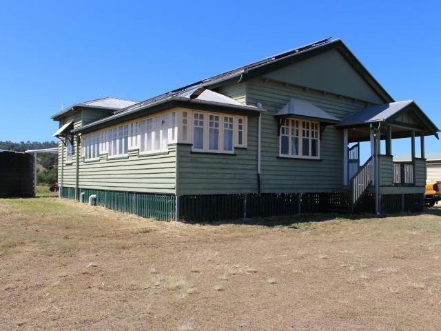 House for rent in Tarampa, Queensland