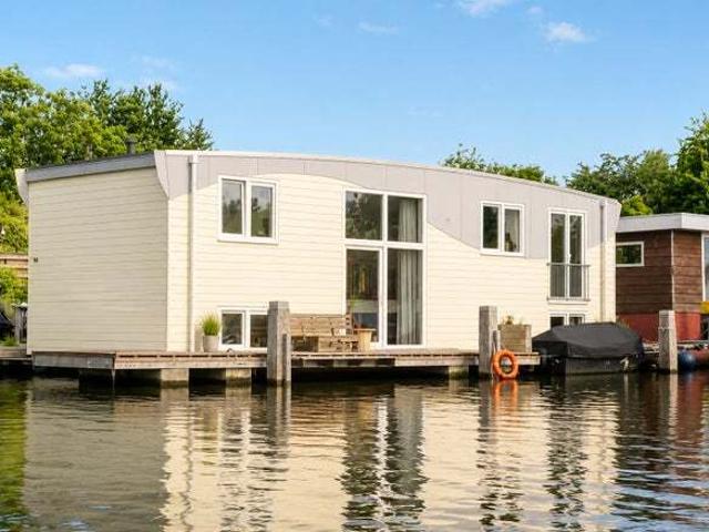 Woning te huur in Amsterdam, Noord Holland