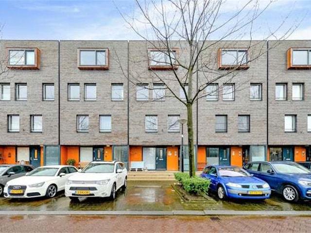 Woning te huur in Amsterdam, Noord Holland
