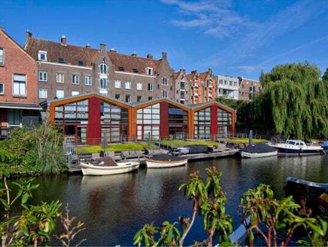 Woning te huur in Amsterdam, Noord Holland
