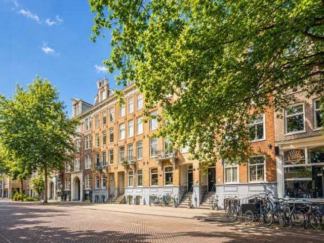 Woning te huur in Amsterdam, Noord Holland