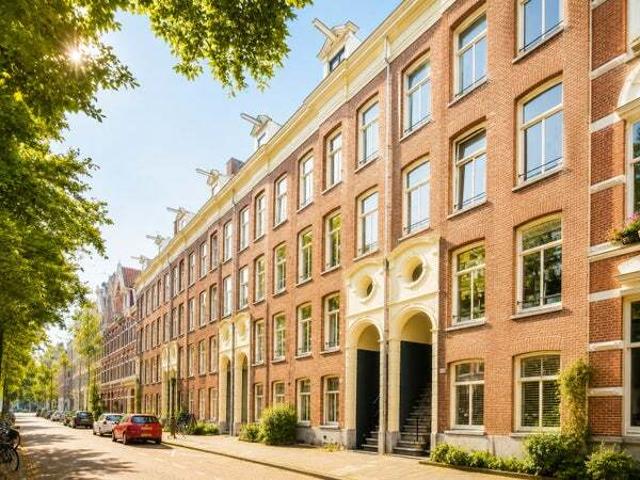 Woning te huur in Amsterdam, Noord Holland