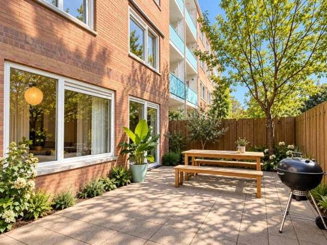 Woning te huur in Amsterdam