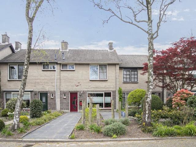 Woning te huur in Hoeven, Noord Brabant