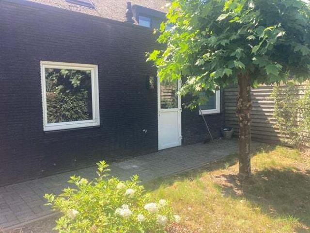 Eengezinswoning te huur in Klein-zundert