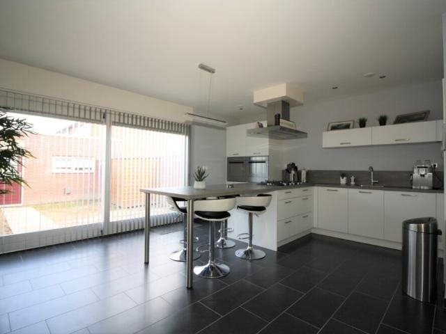 Woning te huur in Ossendrecht, Noord Brabant