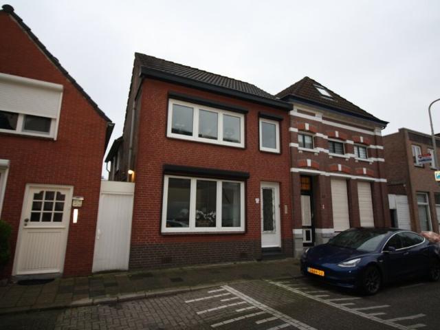 Eengezinswoning te huur in Roosendaal, Noord Brabant
