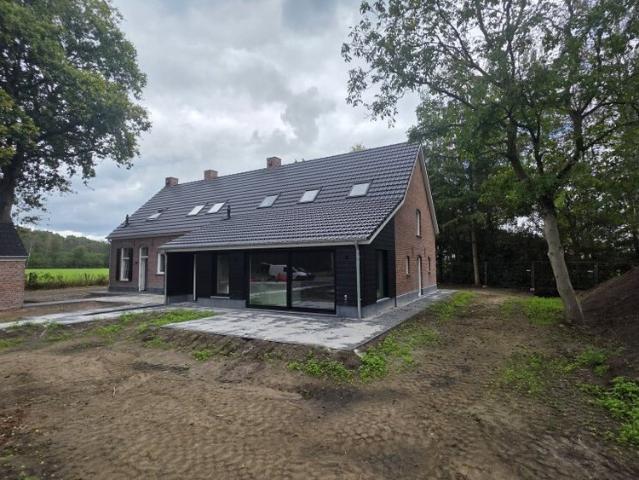 Woning te huur in Schijf, Rucphen