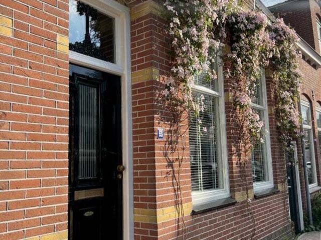 Woning te huur in Zaandam, Noord Holland