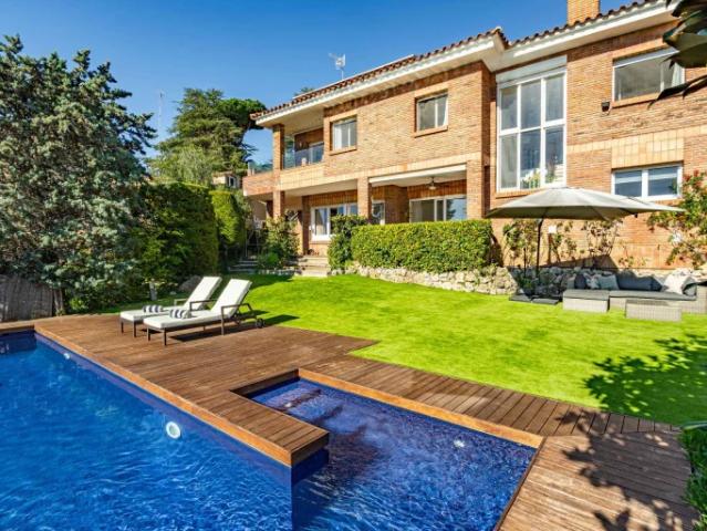 Casa en alquiler en Maresme, Catalunya