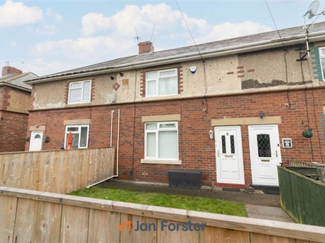 House for rent in Seaton Burn, North Tyneside