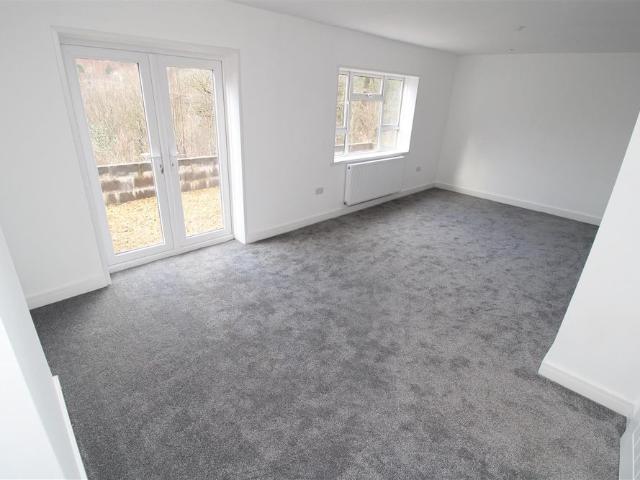 House for rent in Treherbert, Rhondda