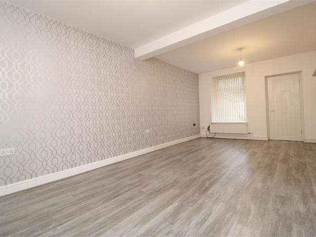 House for rent in Treherbert