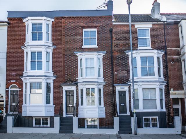 House for rent in Old Portsmouth, Portsmouth