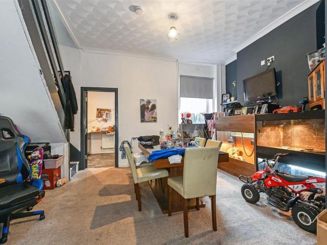 House for rent in Cwm, Wales