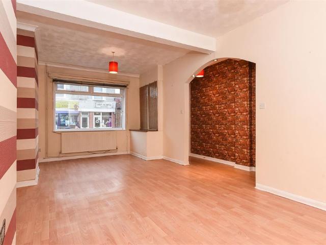 House for rent in Tipner, City Of Portsmouth