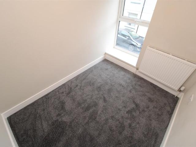 House for rent in Treorchy, Cwmparc