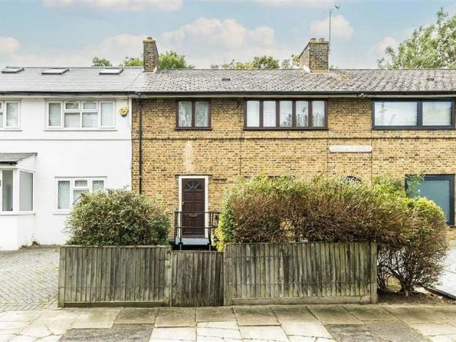House for sale in Ladywell, Brockley