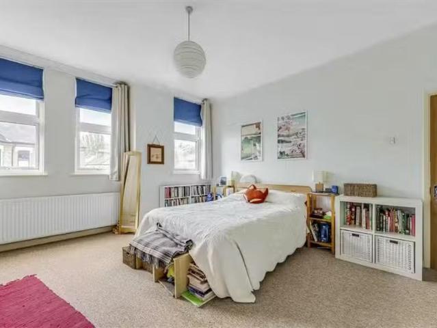 House for sale in Ladywell, Brockley