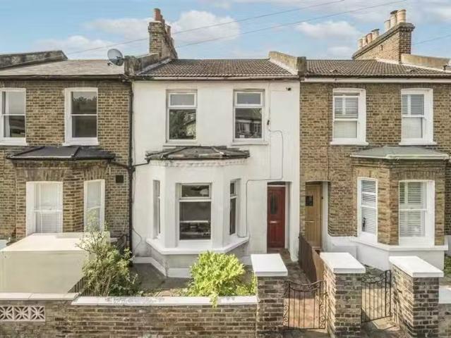 House for sale in Ladywell, Brockley