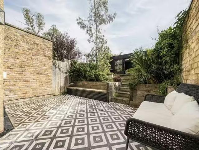 House for sale in Lewisham, East Dulwich
