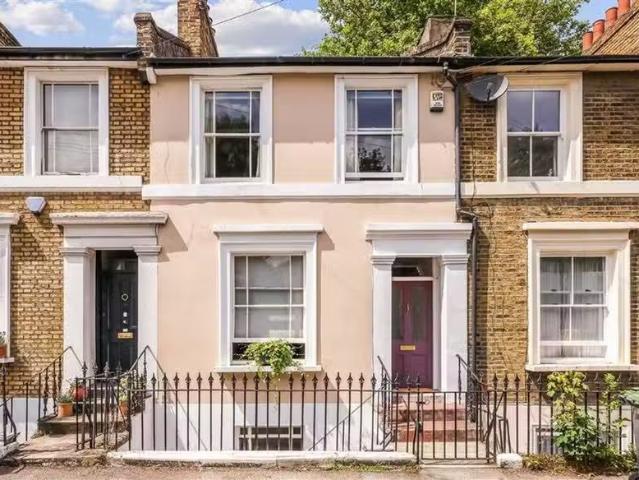 Apartment for sale in Ladywell, New Cross