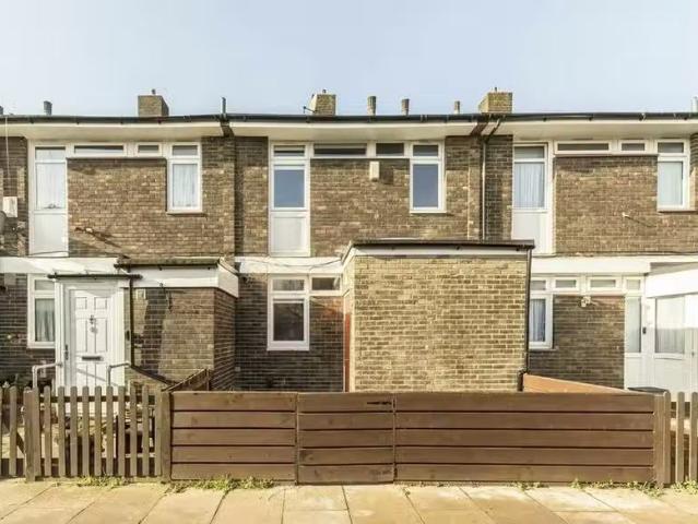 House for rent in Peckham, Peckham