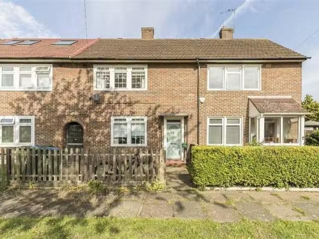 Apartment for rent in Blackheath Park, Kidbrooke