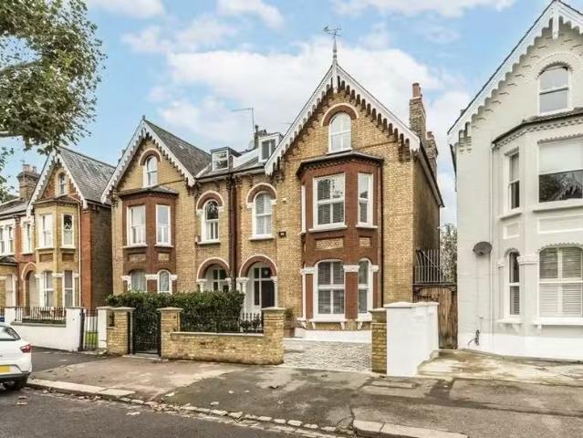 House for rent in Lewisham, Nunhead