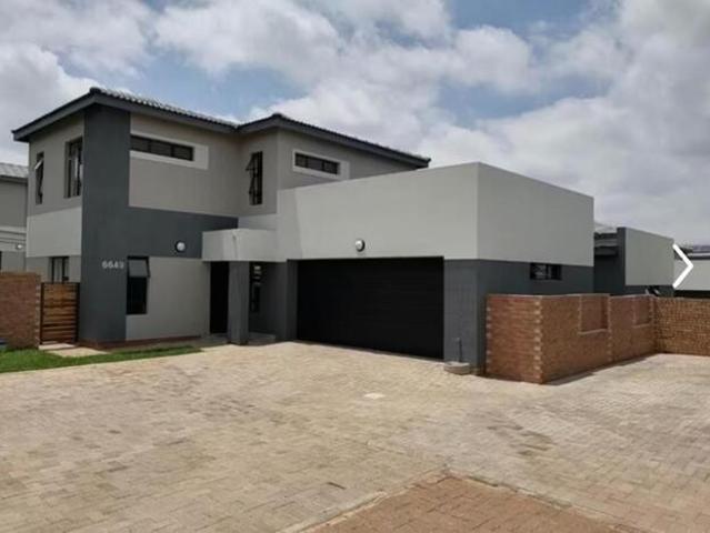 House for rent in Gauteng