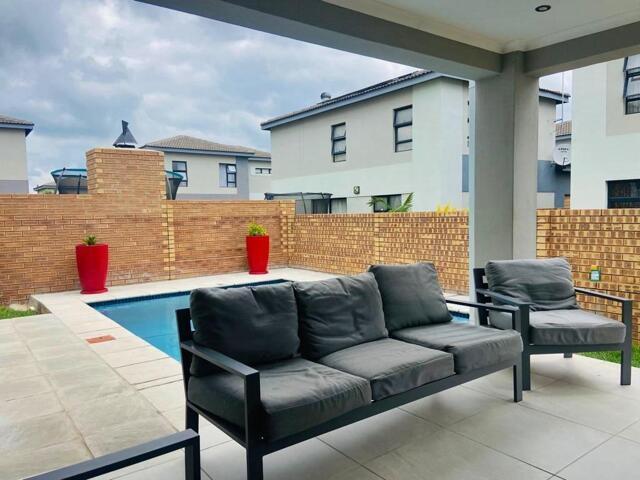 House for rent in Olievenhoutbos, Gauteng