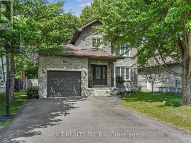 House for sale in The Nation, Ontario