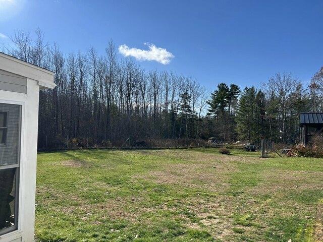 House for sale in Thomaston, Maine