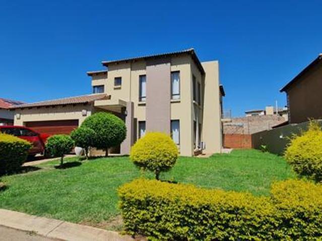 House for rent in Centurion, Gauteng