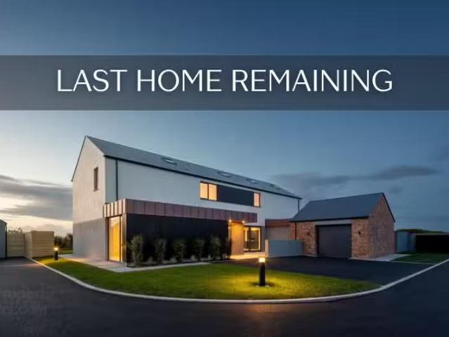 House for sale in Ballybay, Ulster