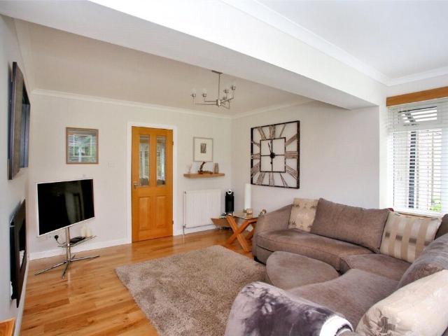 House for rent in Dunecht, Aberdeenshire